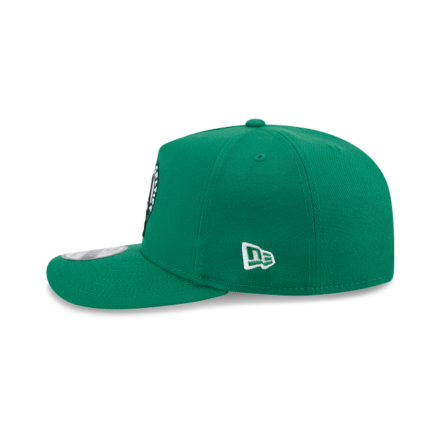 Boston Celtics Green A - Frame 9FIFTY Snapback - New Era -