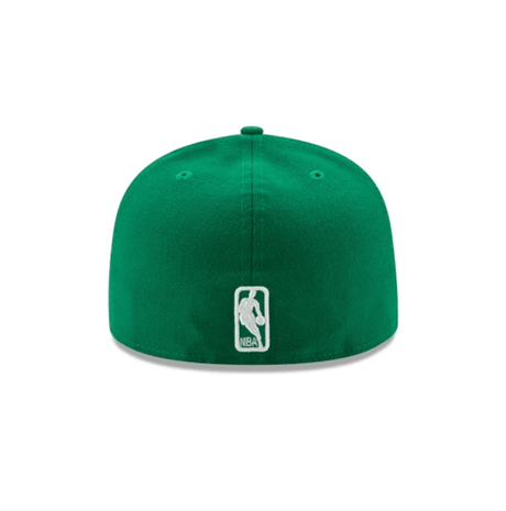 Boston Celtics Team Color 59FIFTY Fitted - New Era -