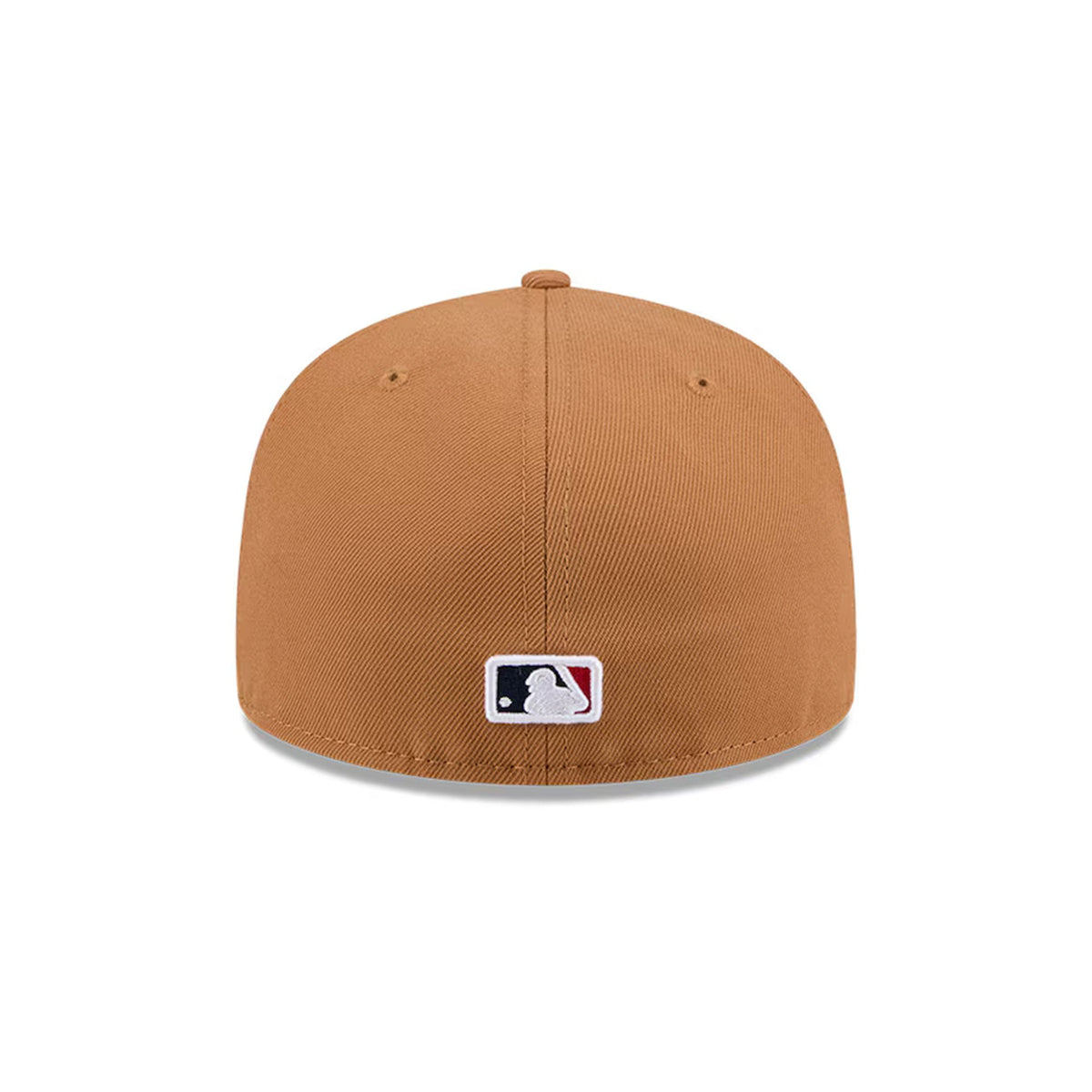 Boston Red Sox 1967 World Series Light Bronze 59FIFTY Fitted Hat - New Era - 23120142301