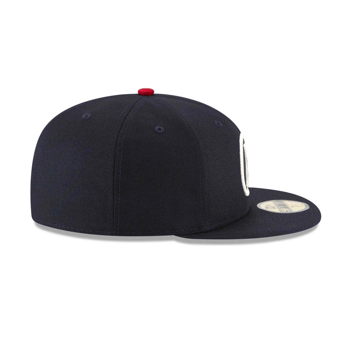 Boston Red Sox 2025 City Connect Alternate Logo New Era 59FIFTY - New Era -