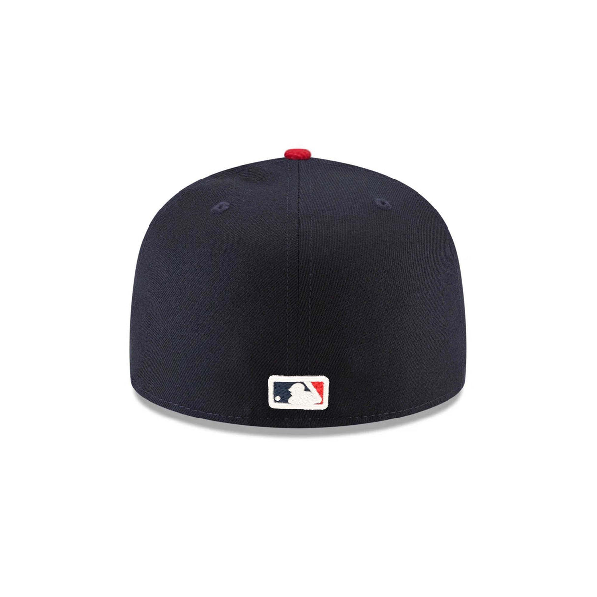 Boston Red Sox 2025 City Connect Alternate Logo New Era 59FIFTY - New Era -