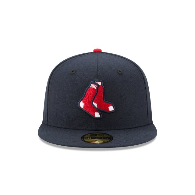 Boston Red Sox Authentic Collection Alt 59FIFTY Fitted - New Era -