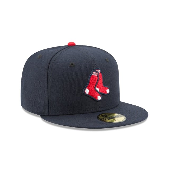 Boston Red Sox Authentic Collection Alt 59FIFTY Fitted - New Era -