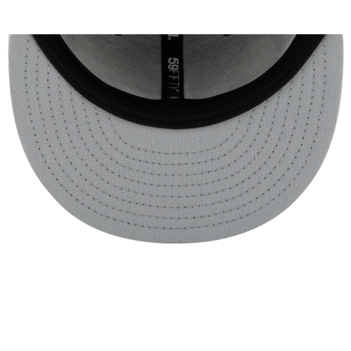 Boston Red Sox Authentic Collection Blackout 59FIFTY Fitted - New Era -