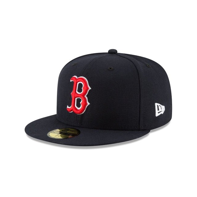 Boston Red Sox Authentic Collection Navy 59FIFTY Fitted - New Era -