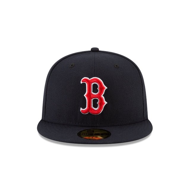 Boston Red Sox Authentic Collection Navy 59FIFTY Fitted - New Era -
