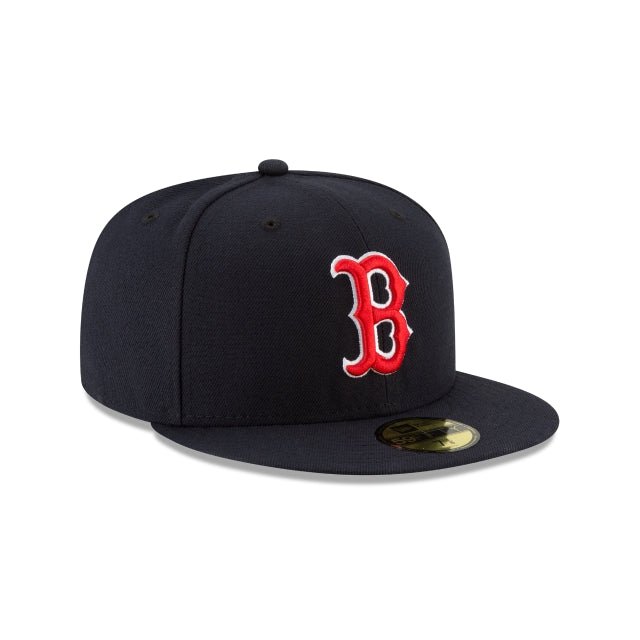 Boston Red Sox Authentic Collection Navy 59FIFTY Fitted - New Era -