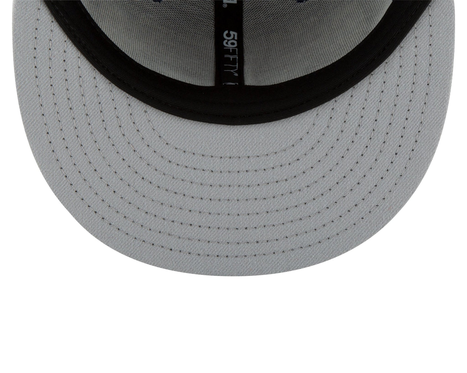 Boston Red Sox Authentic Collection White Outline 59FIFTY Fitted - New Era -