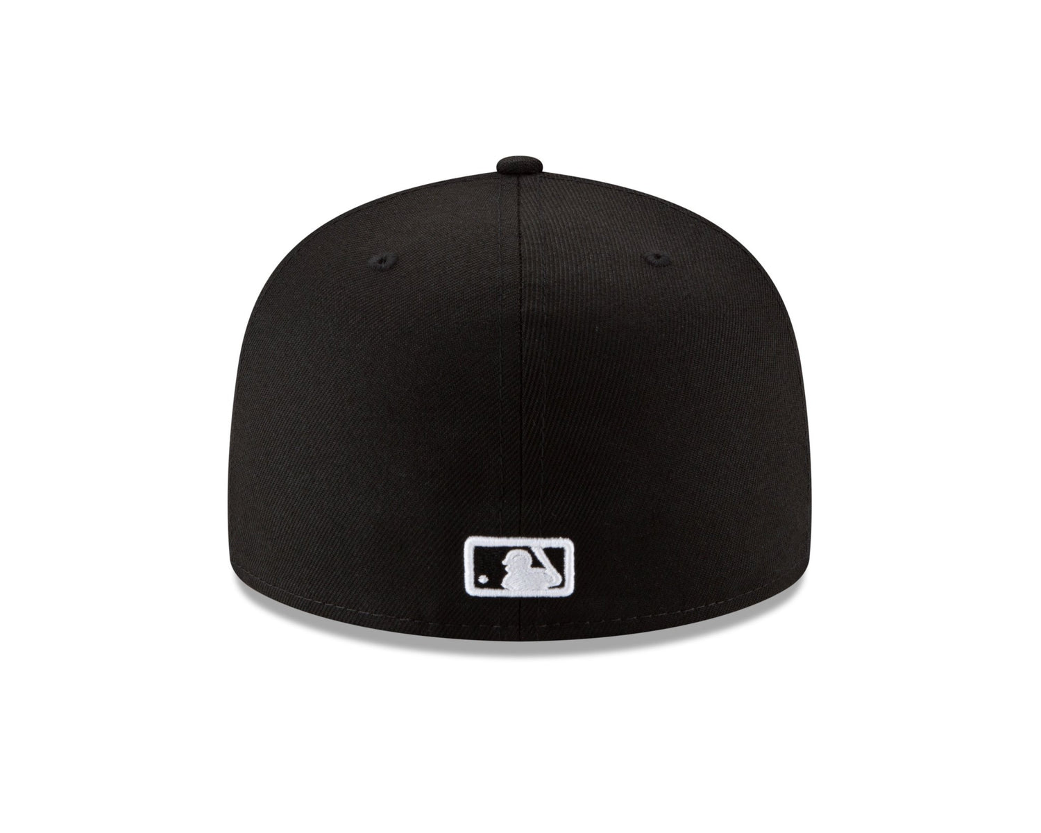 Boston Red Sox Authentic Collection White Outline 59FIFTY Fitted - New Era -