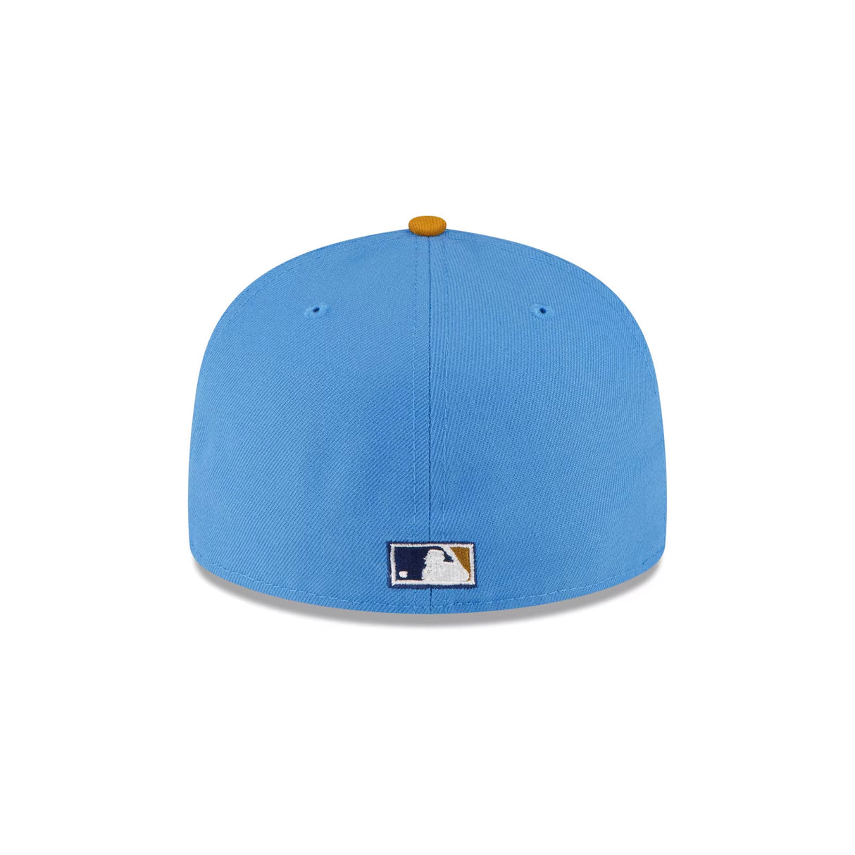 Boston Red Sox Light Blue City Flag 59FIFTY - New Era -