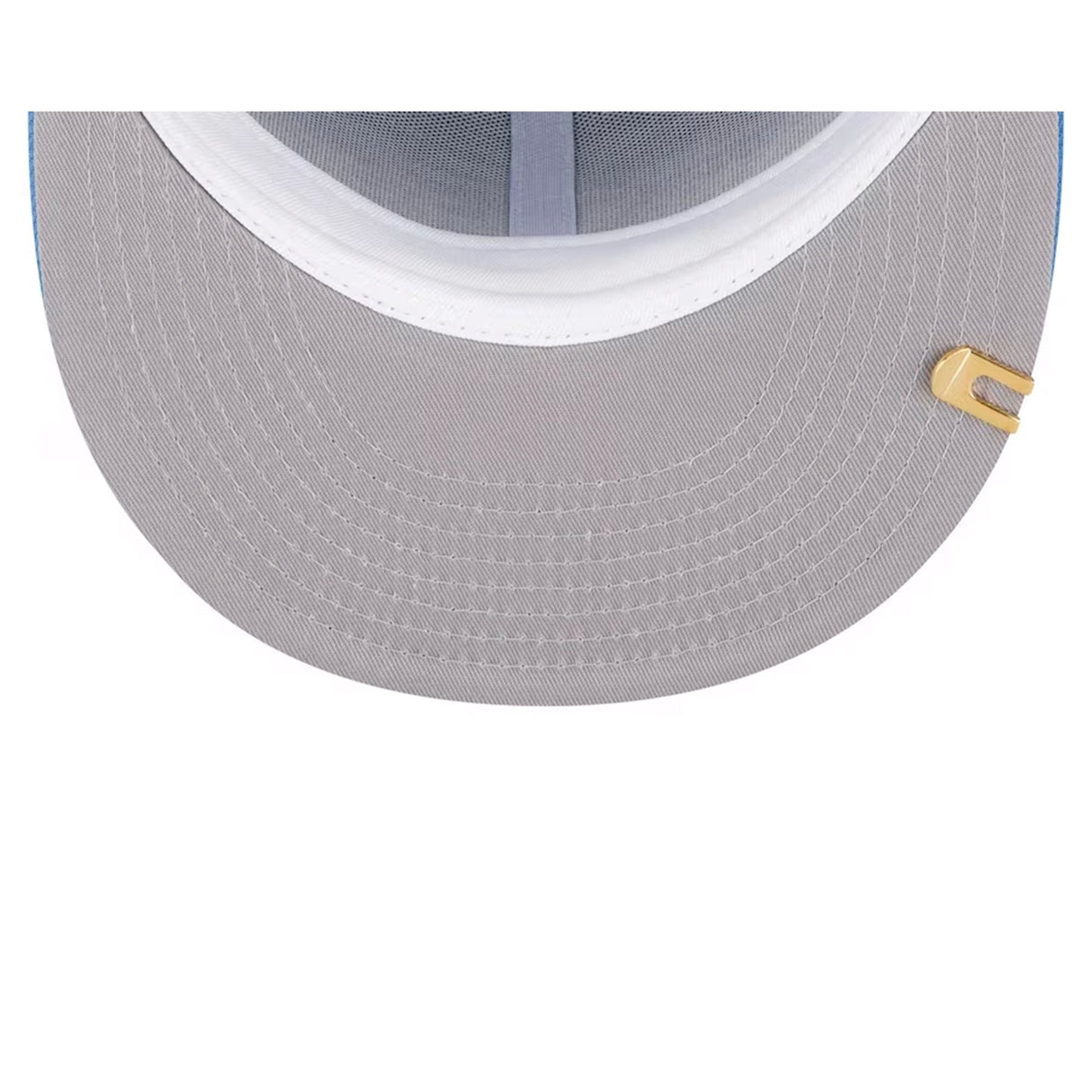 Boston Red Sox Light Blue City Flag 59FIFTY - New Era -