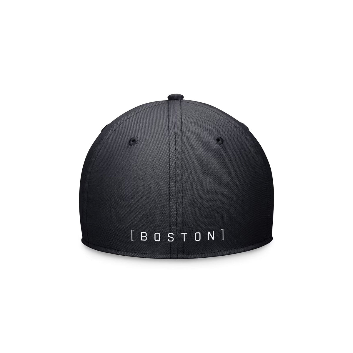 Boston Red Sox Navy Primetime Performance SwooshFlex Hat - Nike - 23070442301