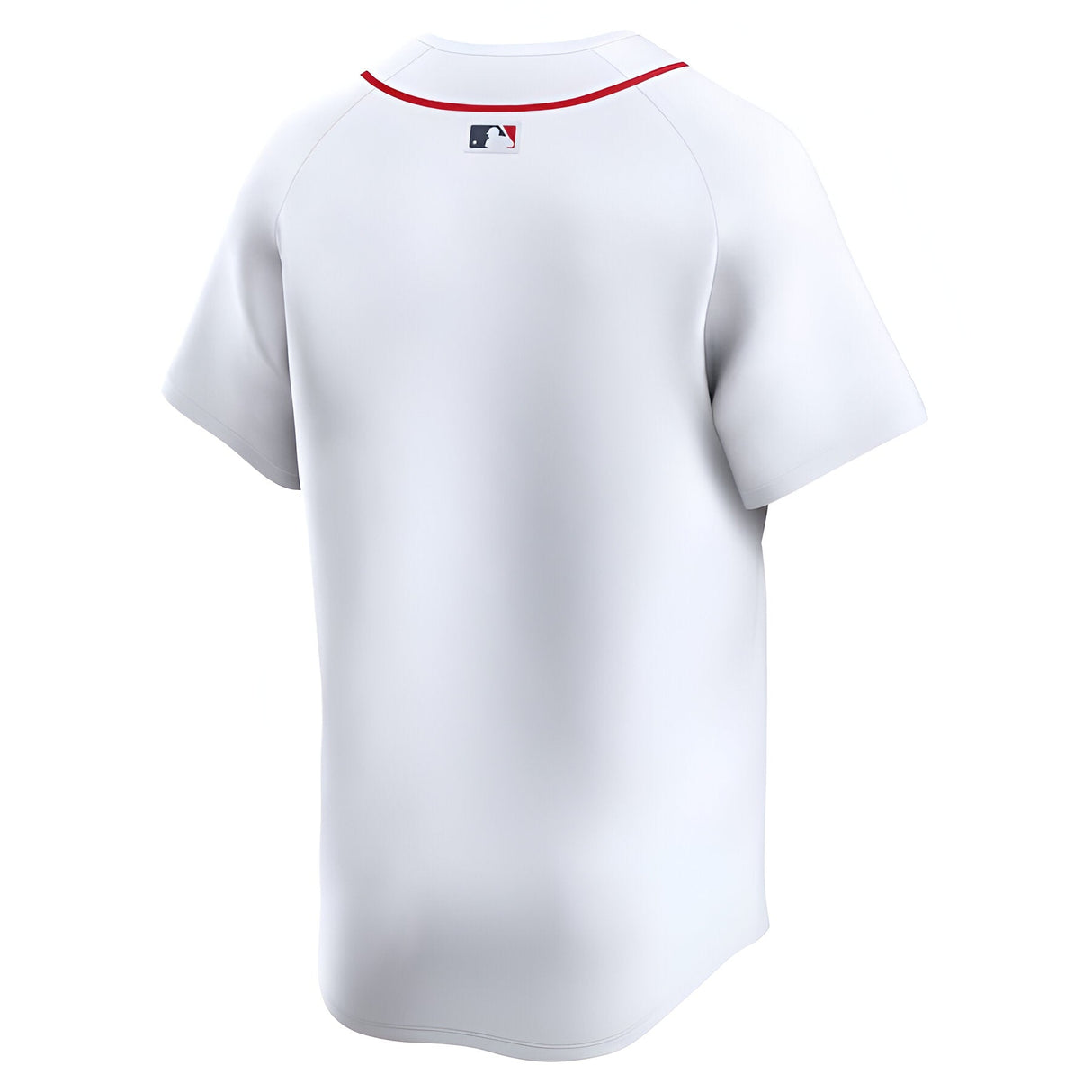 Boston Red Sox White Nike Home Limited Jersey - Nike -
