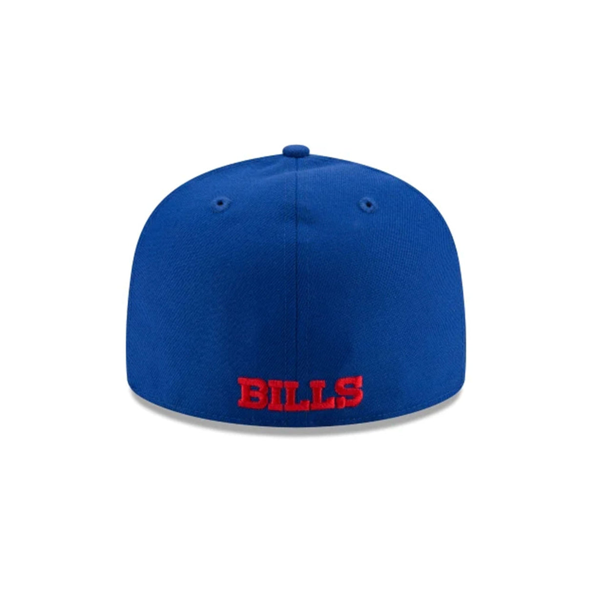 Buffalo Bills Authentic Collection Royal Blue 59FIFTY Fitted Hat - New Era - 23140310401