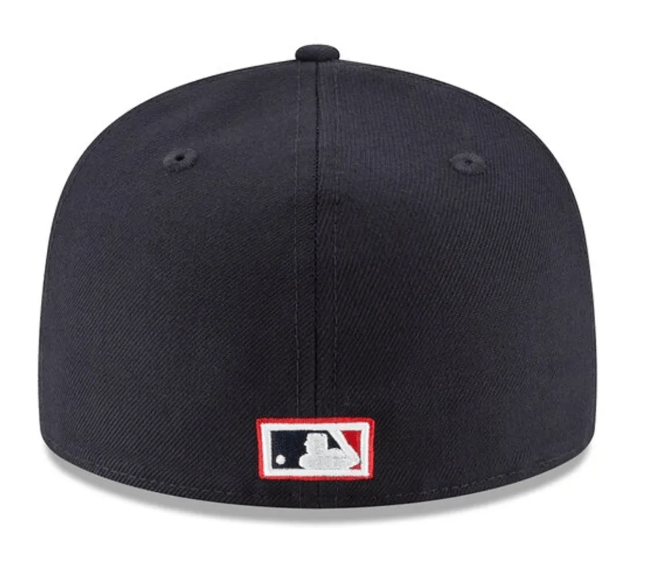California Angels New Era Navy 1971 Cooperstown Collection 59FIFTY Fitted - New Era -