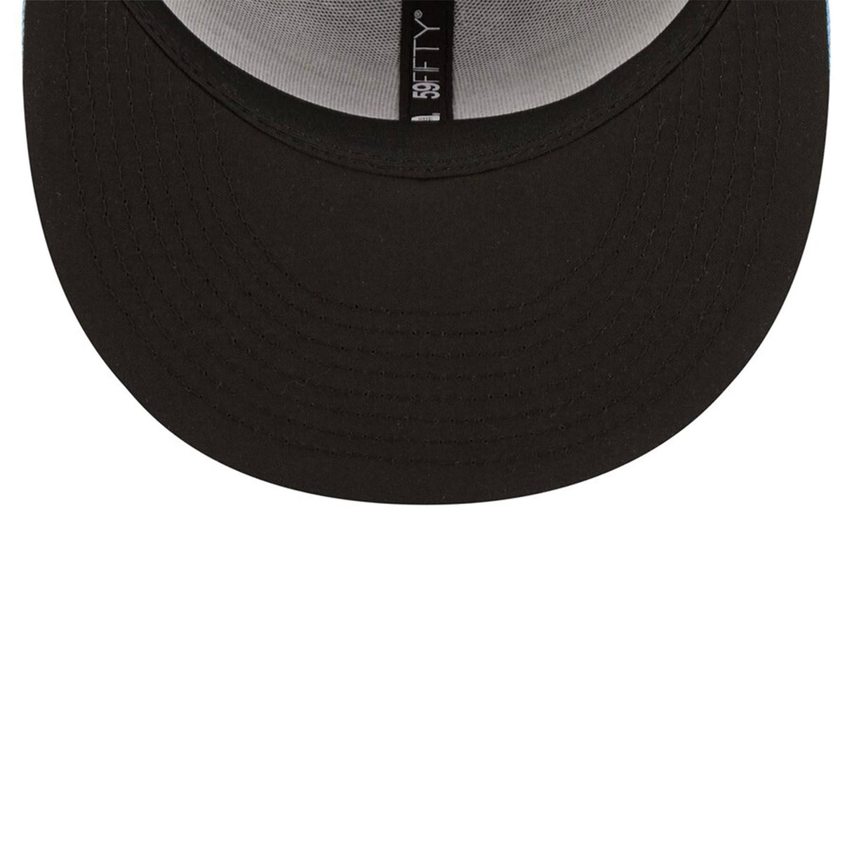 Charleston Riverdogs Authentic Collection 59FIFTY Fitted Hat - Navy - New Era -