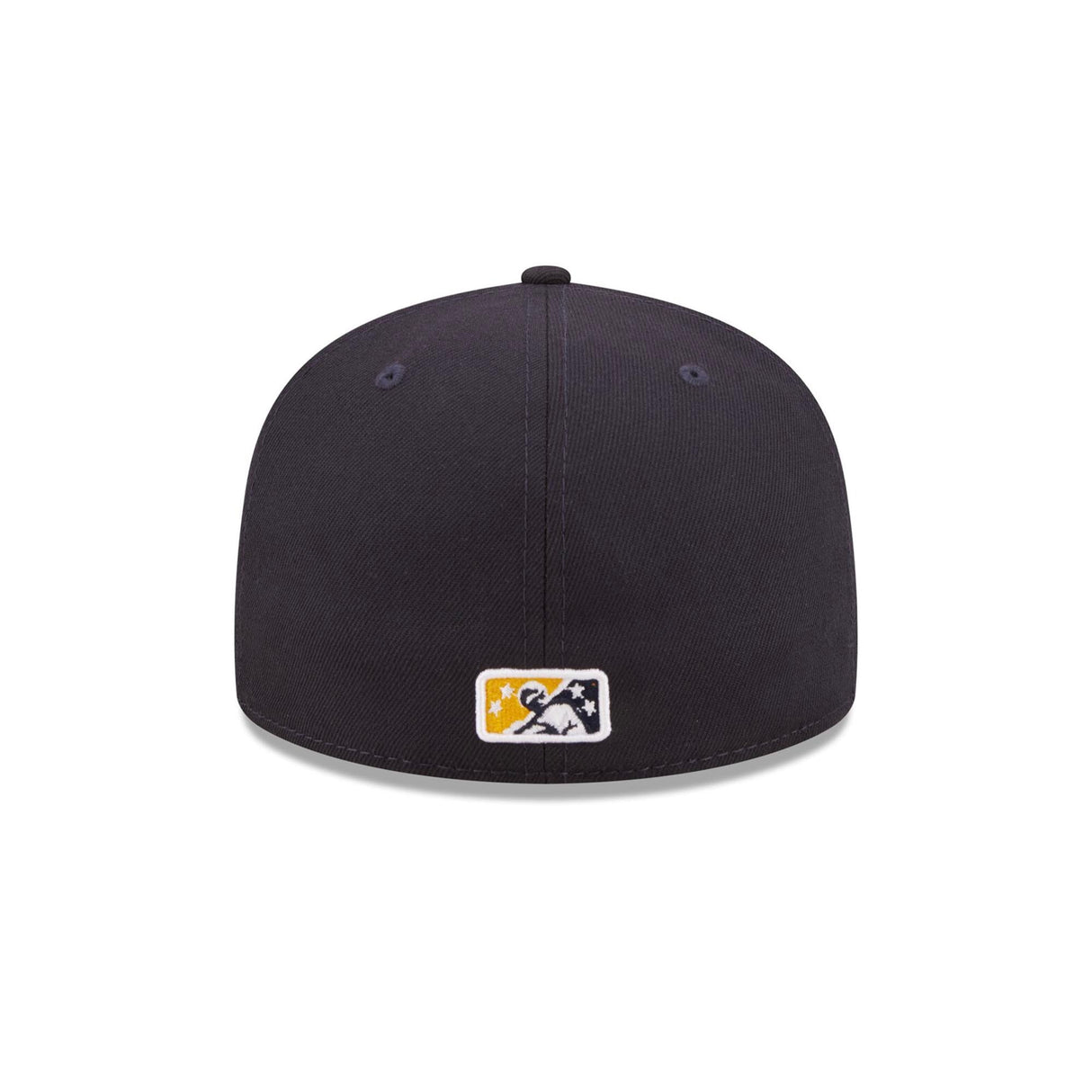 Charleston Riverdogs Authentic Collection 59FIFTY Fitted Hat - Navy - New Era -