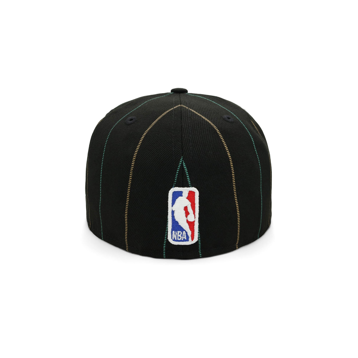 Charlotte Hornets Pin Stripe 59FIFTY Fitted - New Era -