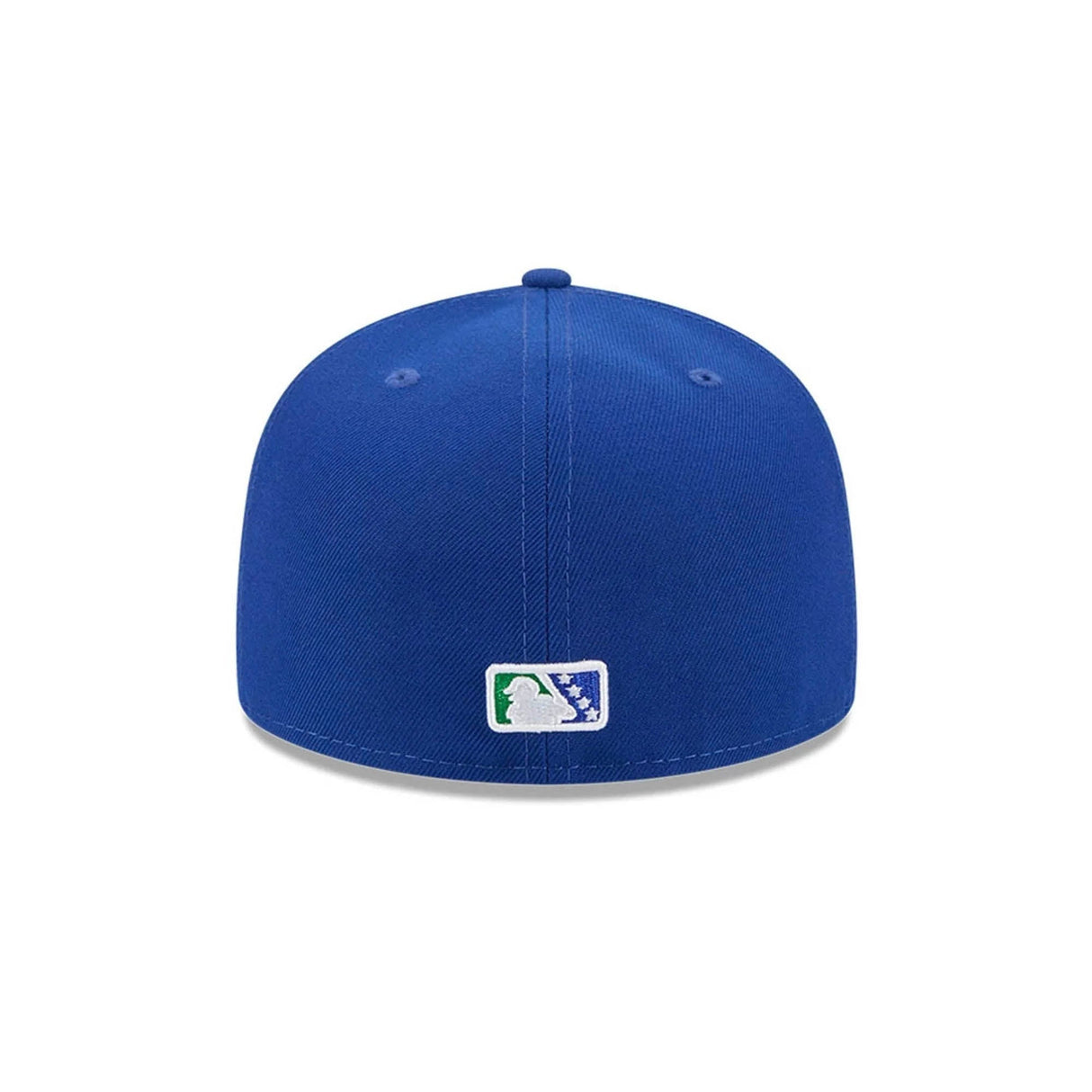 Charlotte Knights MiLB Theme Nights Blue 59FIFTY Fitted Cap - New Era -