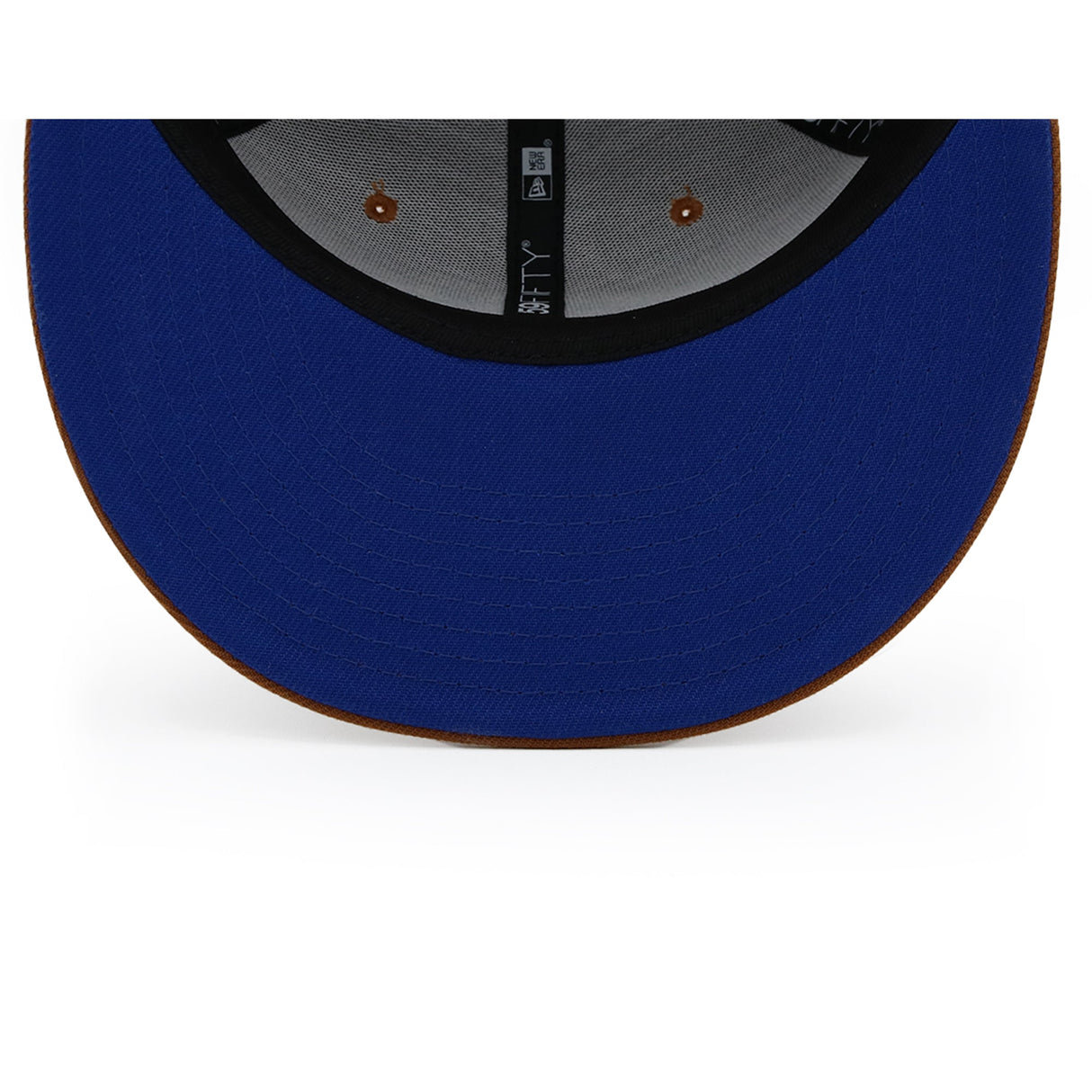 Charros de Jalisco Brown 59FIFTY Fitted - New Era -