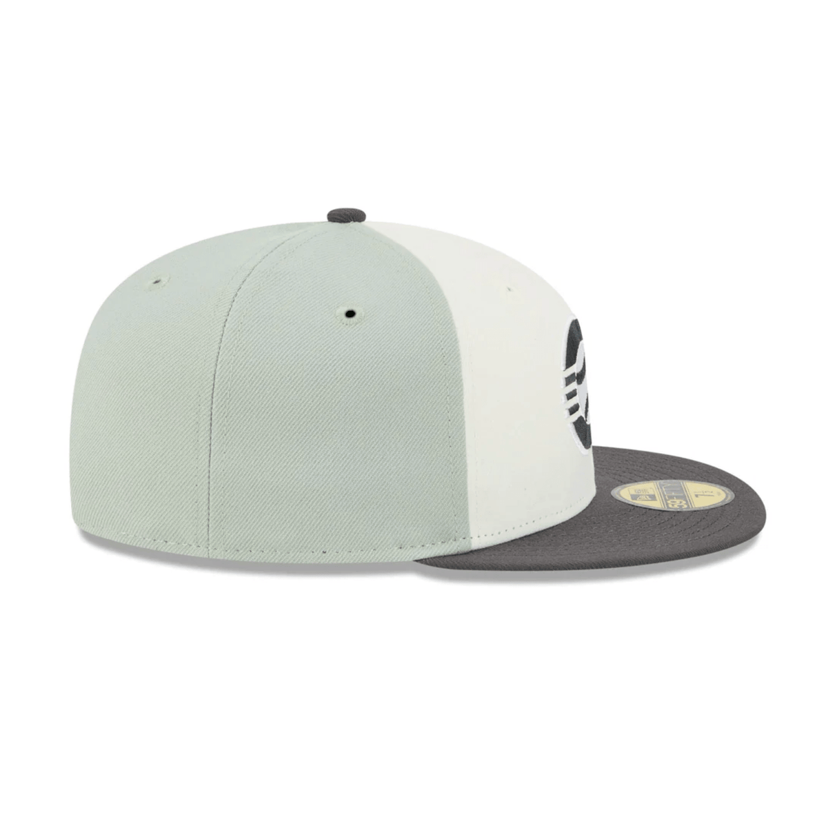 Charros de Jalisco Mint 59FIFTY Fitted - New Era -