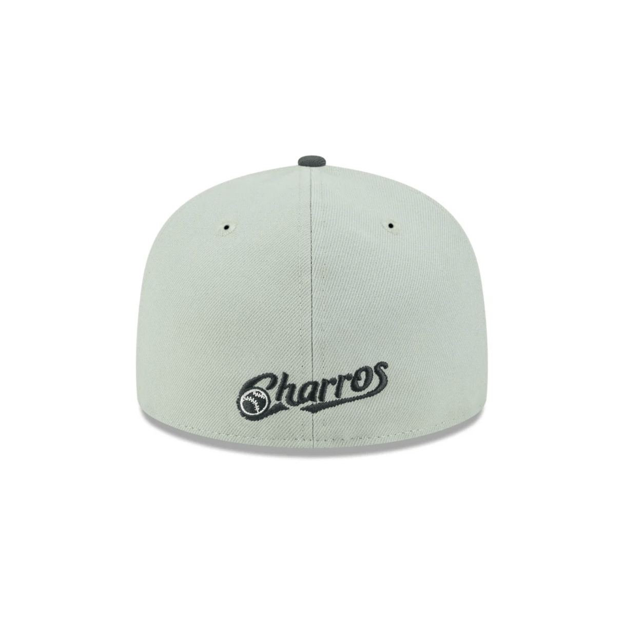 Charros de Jalisco Mint 59FIFTY Fitted - New Era -
