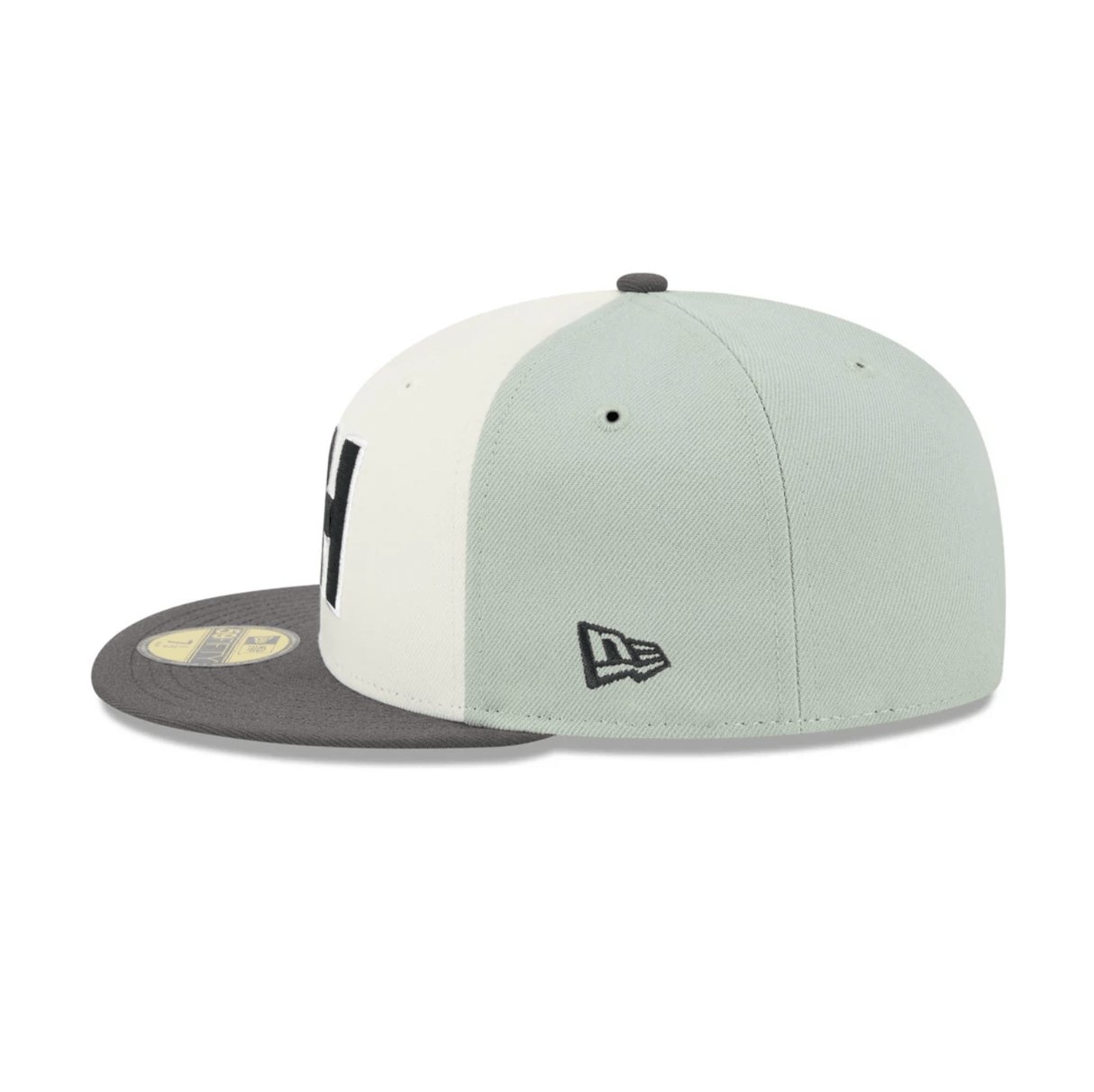 Charros de Jalisco Mint 59FIFTY Fitted - New Era -