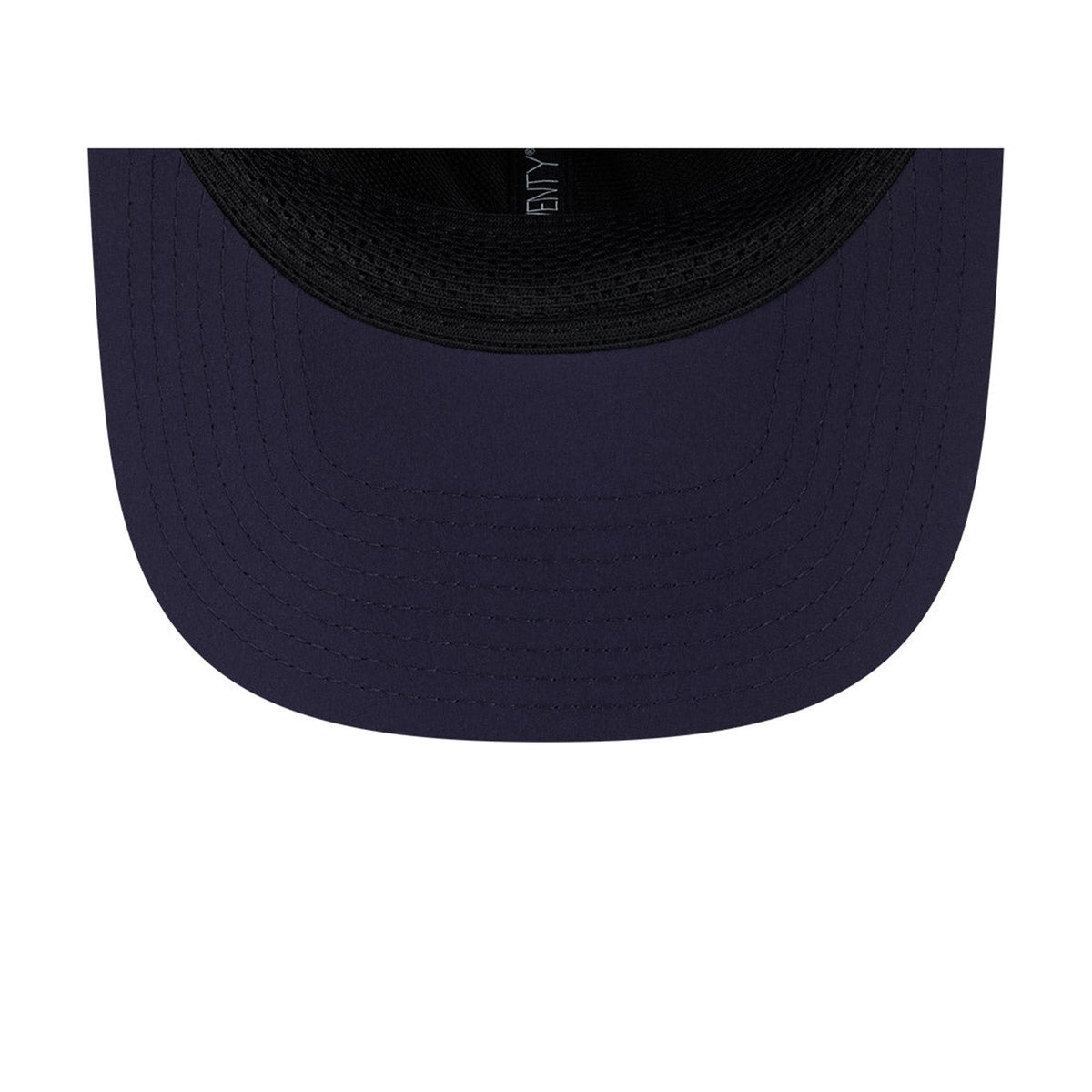 Chicago Bears 2026 Sideline B Navy 9SEVENTY Stretch-Snap Adjustable Hat - New Era - 23850510205