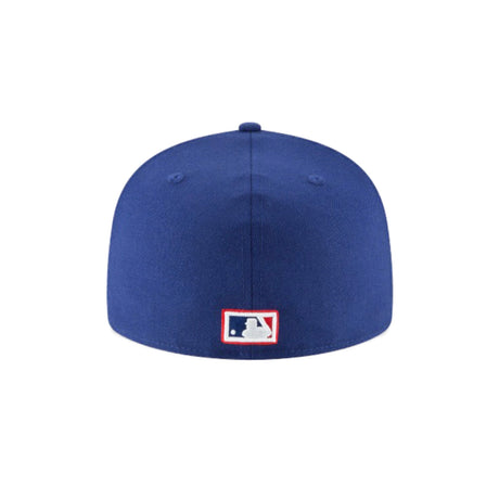 Chicago Cubs 1979 Cooperstown 59FIFTY Fitted - New Era -