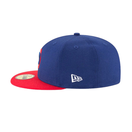 Chicago Cubs 1979 Cooperstown 59FIFTY Fitted - New Era -