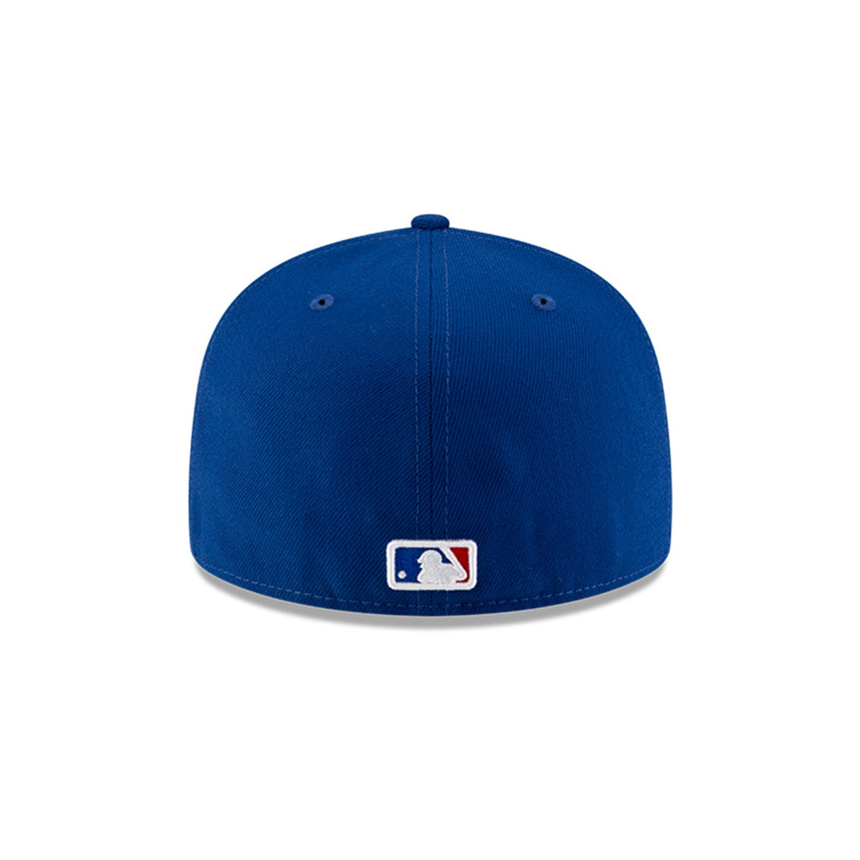 Chicago Cubs Alternate Bear Guitar Logo Royal Blue 59FIFTY Fitted Hat - New Era - 23250540824