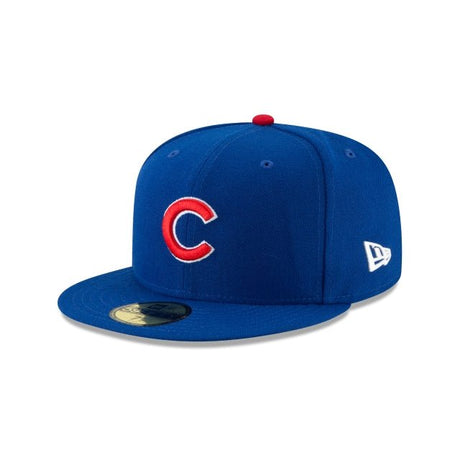 Chicago Cubs Authentic Collection 59FIFTY Fitted - New Era -