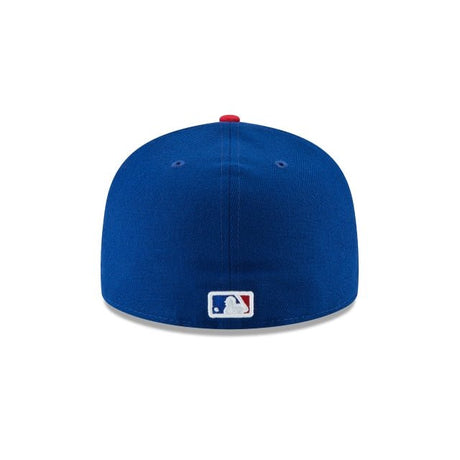 Chicago Cubs Authentic Collection 59FIFTY Fitted - New Era -