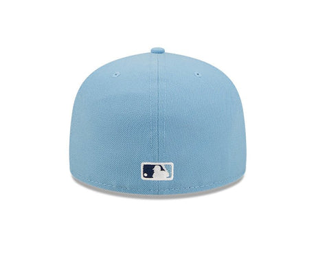 Chicago Cubs Baby Blue City Connect 59FIFTY Fitted Hat - New Era -