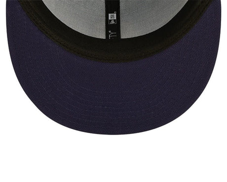 Chicago Cubs Baby Blue City Connect 59FIFTY Fitted Hat - New Era -