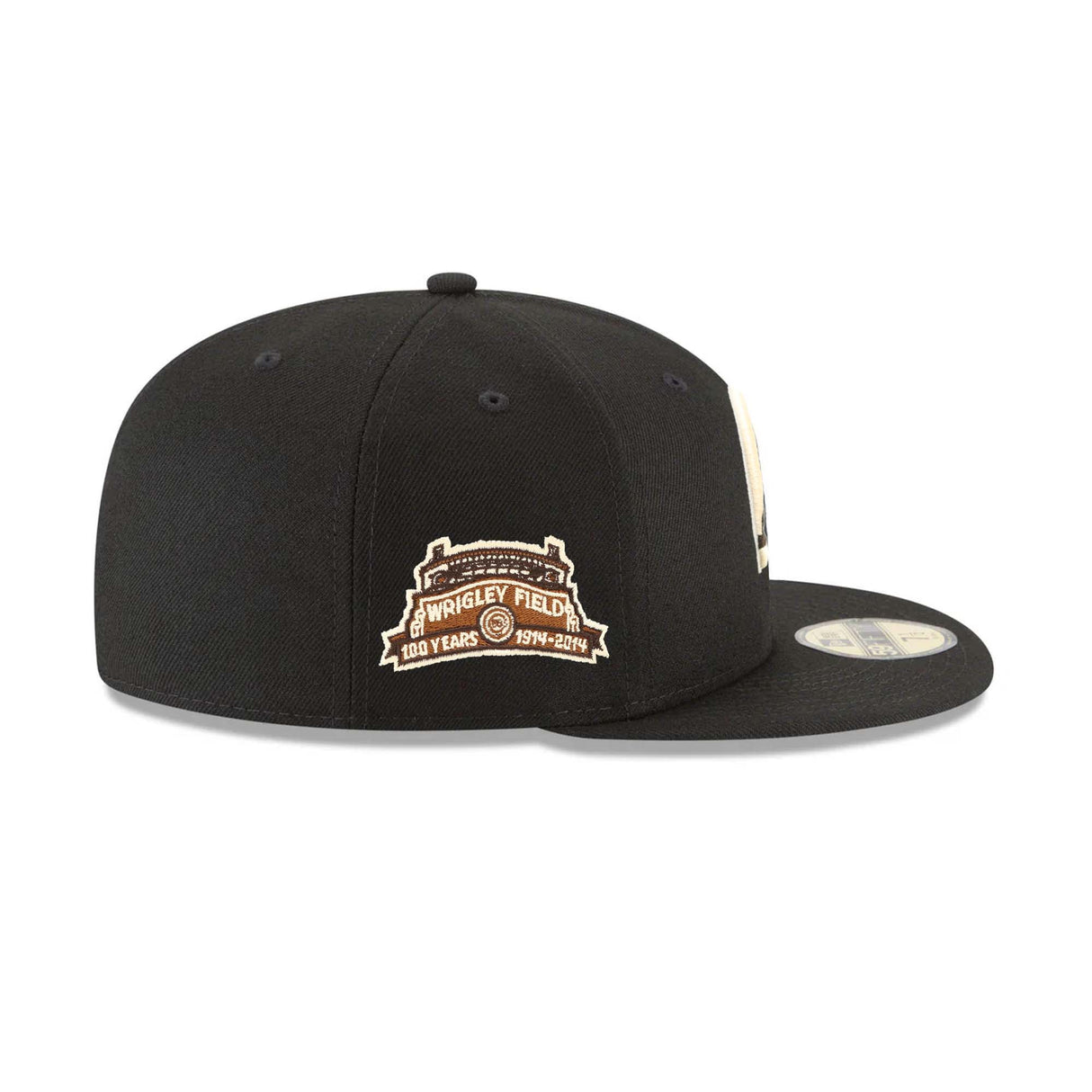 Chicago Cubs "Guinness" 100 year Anniversary Patch New Era 59FIFTY - New Era -