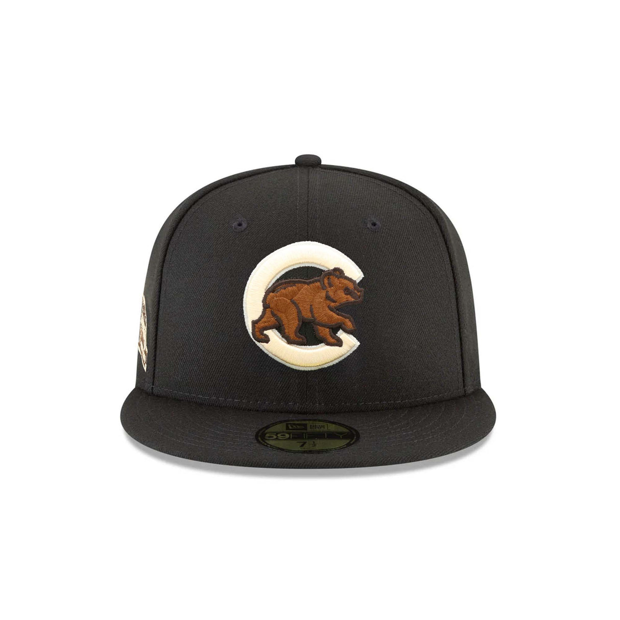 Chicago Cubs "Guinness" 100 year Anniversary Patch New Era 59FIFTY - New Era -