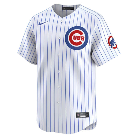 Chicago Cubs Home Limited Jersey By Nike® - Nike -