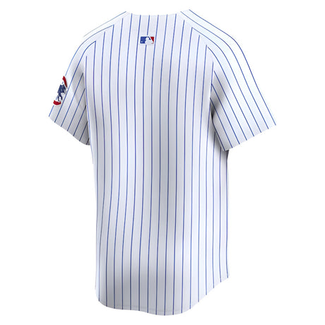 Chicago Cubs Home Limited Jersey By Nike® - Nike -