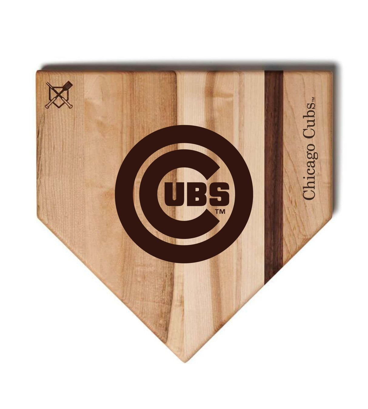 Chicago Cubs "Silver Slugger" Combo Set - Baseball BBQ -