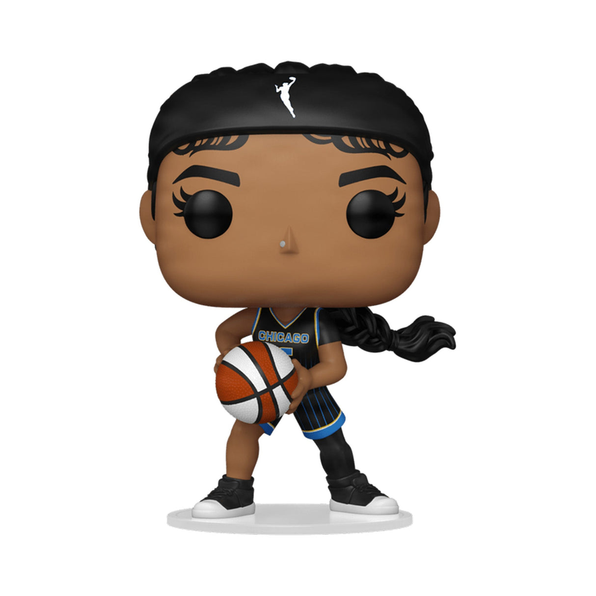 Chicago Sky Angel Reese Pop! WNBA Funko - Funko -