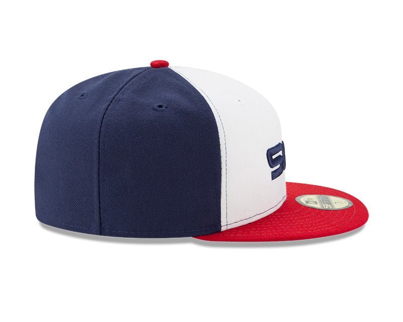 Chicago White Sox Authentic Collection Alt 59FIFTY Fitted - New Era -
