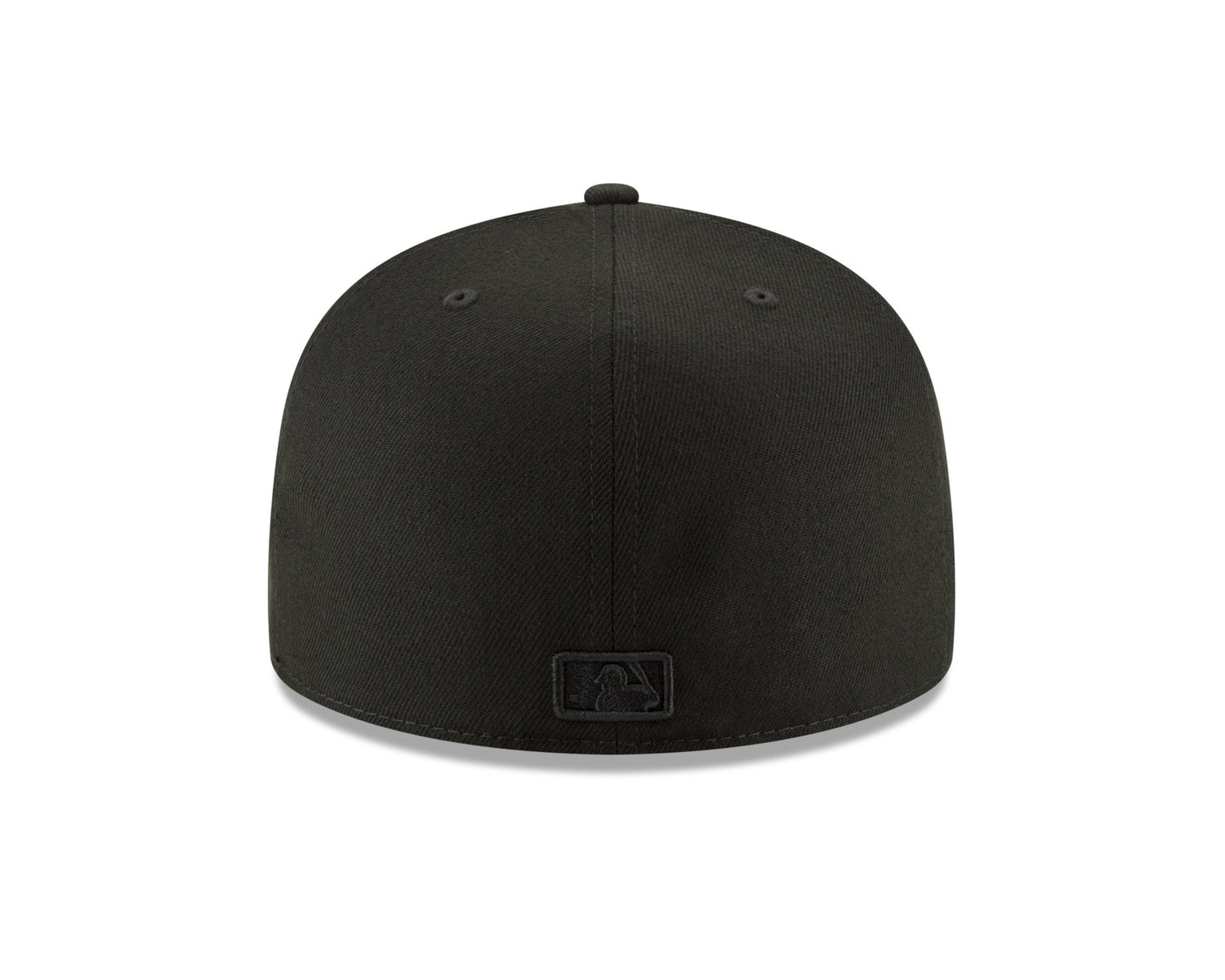 Chicago White Sox Authentic Collection Blackout 59FIFTY Fitted - New Era -