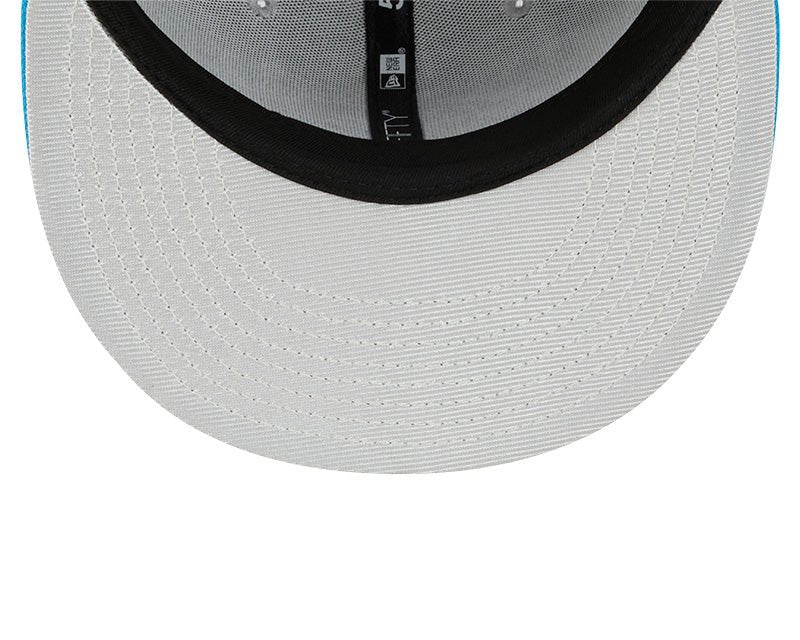 Chicago White Sox Black 2021 City Connect 59FIFTY Fitted Hat - New Era -