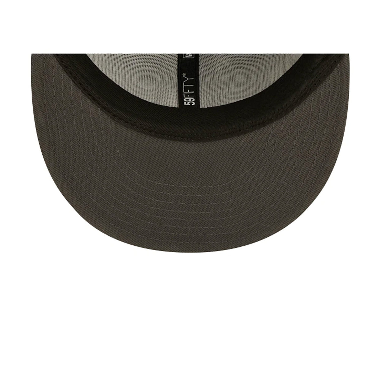 Chicago White Sox City Connect Gray 59FIFTY Fitted Hat - New Era - 23310142923