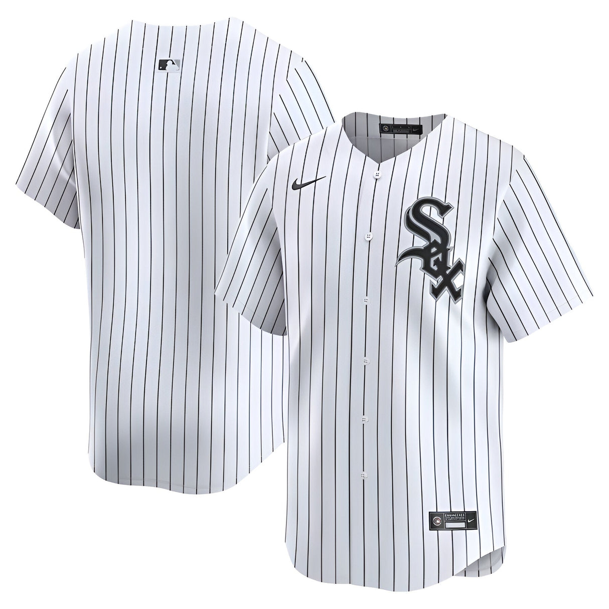 Chicago White Sox Home Limited Jersey By Nike® - Nike -