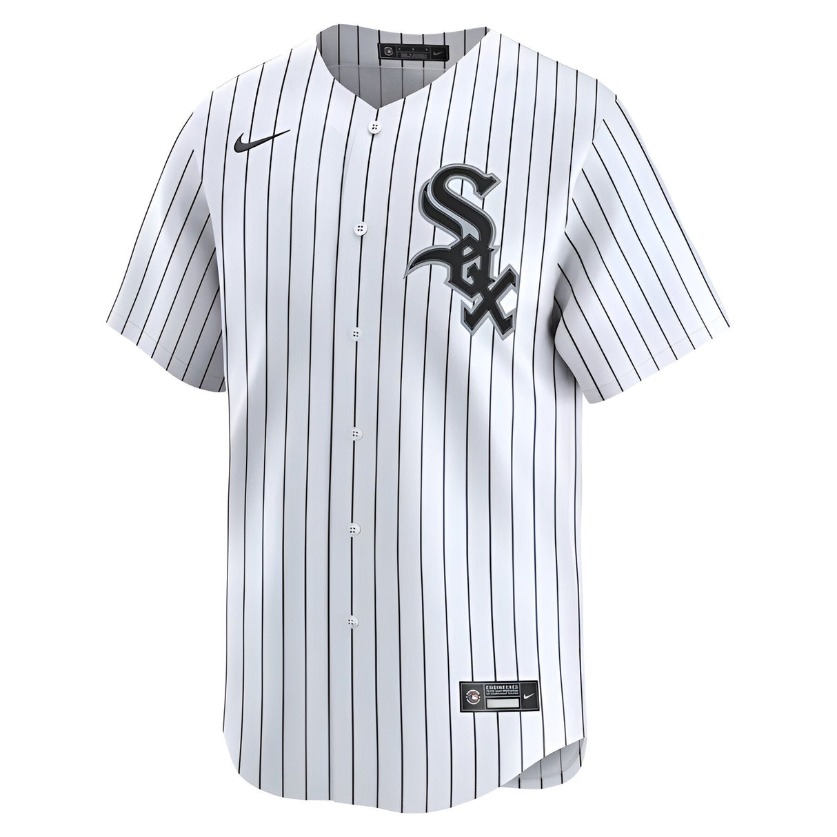 Chicago White Sox Home Limited Jersey By Nike® - Nike -