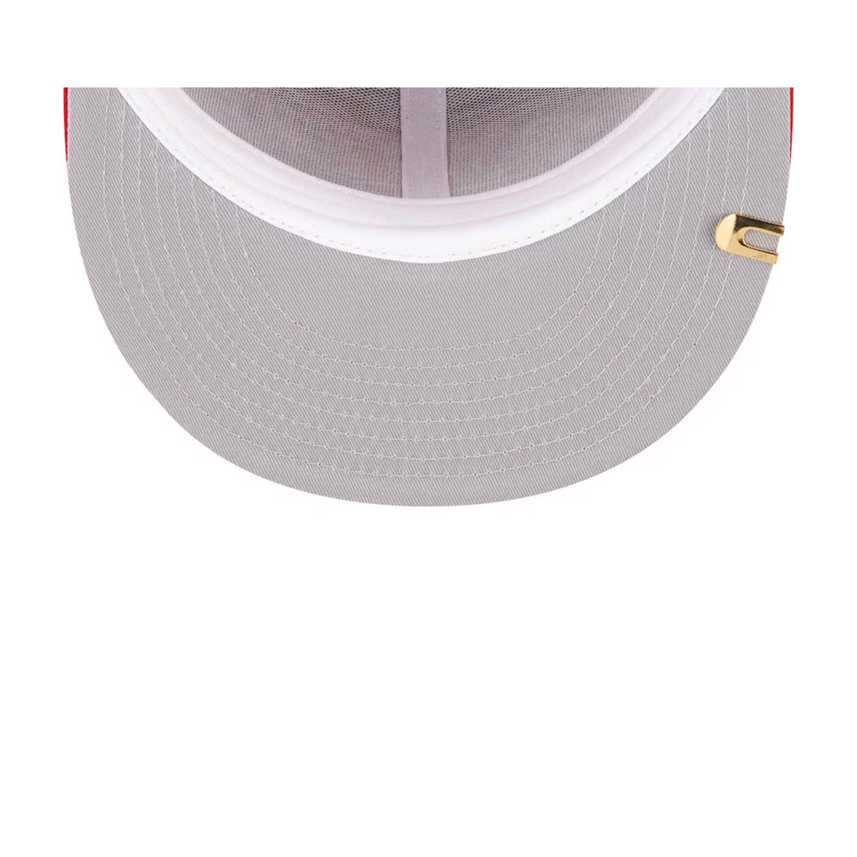 Chicago White Sox New Era Red City Flag 59FIFTY Fitted - New Era -