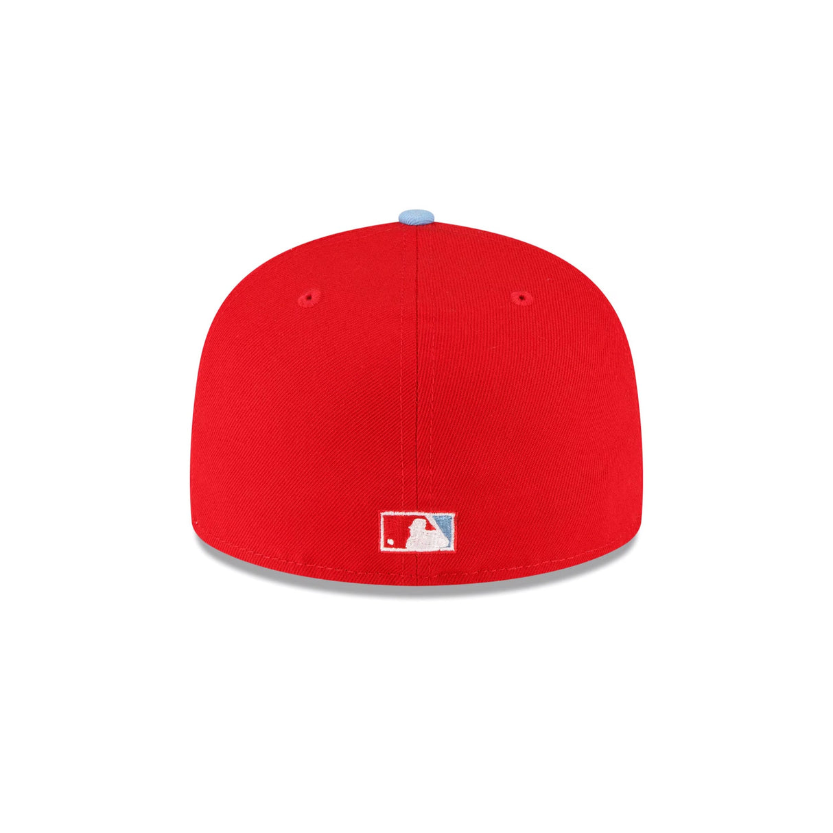 Chicago White Sox New Era Red City Flag 59FIFTY Fitted - New Era -