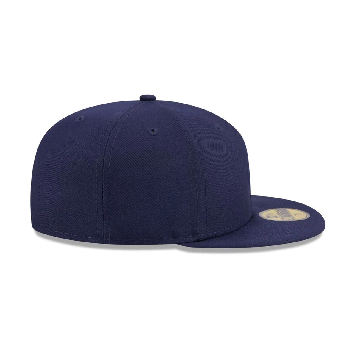 Chicago White Sox Retro Logo Evergreen Navy 59FIFTY Fitted Hat - New Era - 23480142912